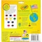 Crayola Classic Broad Line Markers, 10/ST, AST PK CYO587722 - alternate 2